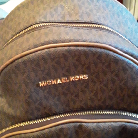 MICHAEL KORS Backpack